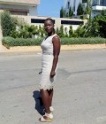 Dating Woman Morocco to Casablanca  : Aya, 35 years